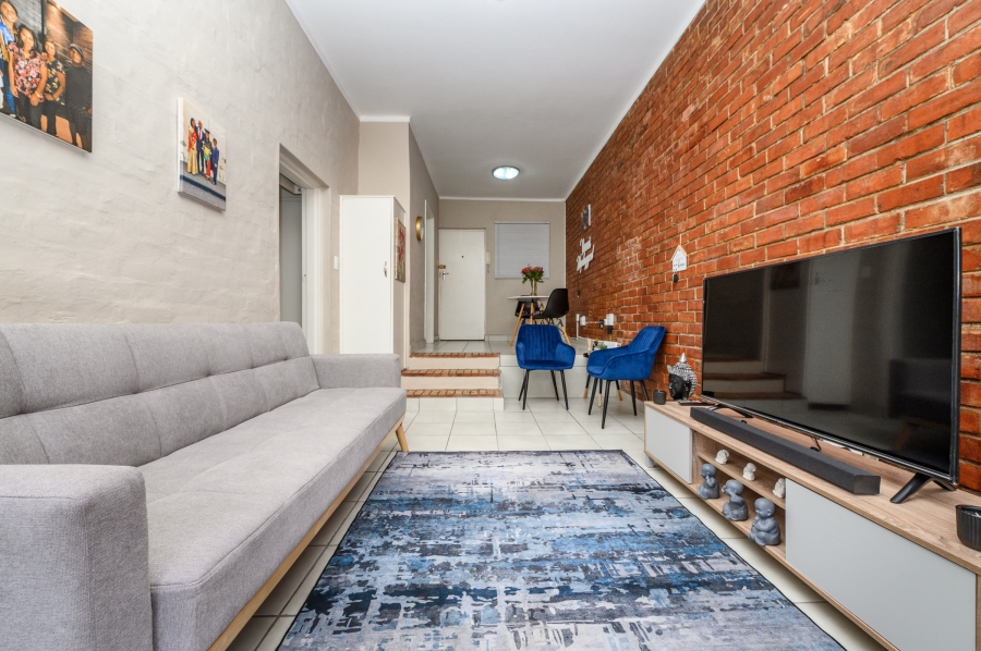 1 Bedroom Property for Sale in St Georges Park Eastern Cape